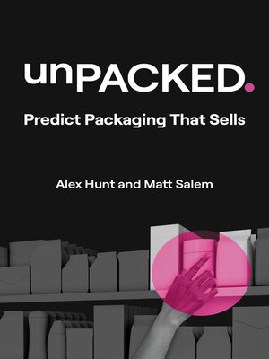 cover image of unPACKED